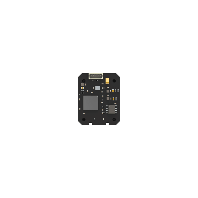 Mantra MFS500 FAP10 Optical single fingerprint module - Image 4